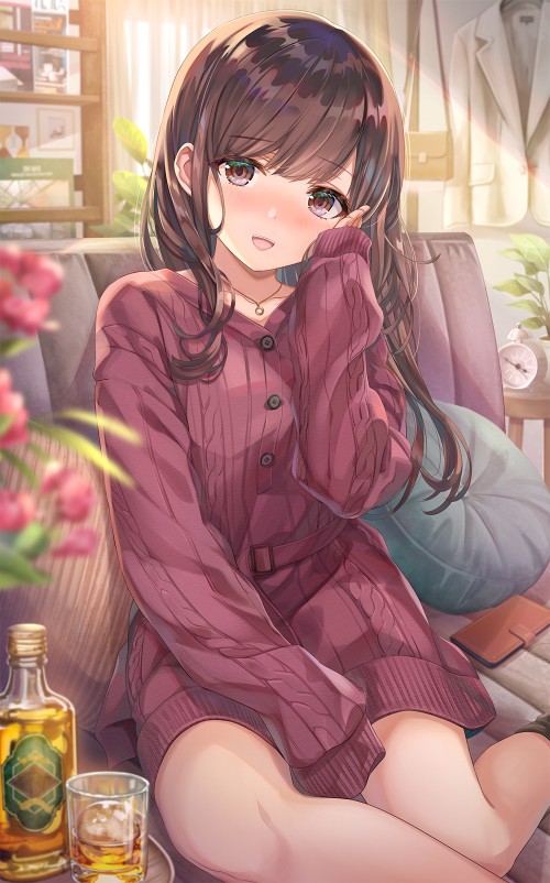 torino お酒好きの彼女 80840436 p0