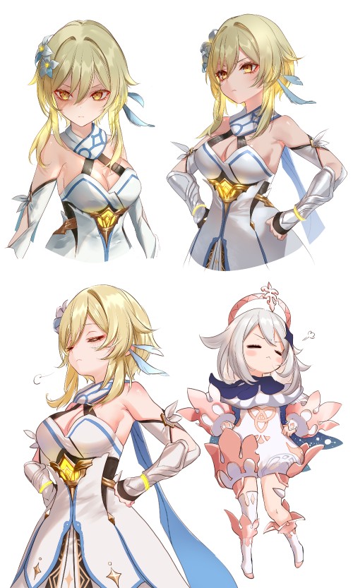 pottsness 2.6ぷんぷん蛍ちゃん3セット 97515203 p0