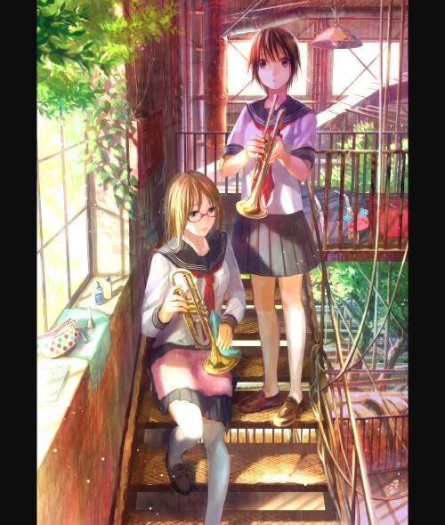 藤ちょこ（藤原） 秘密基地 23332762 p0