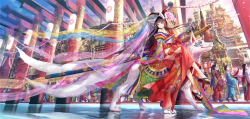 藤ちょこ（藤原） 千年巡礼 48657833 p0