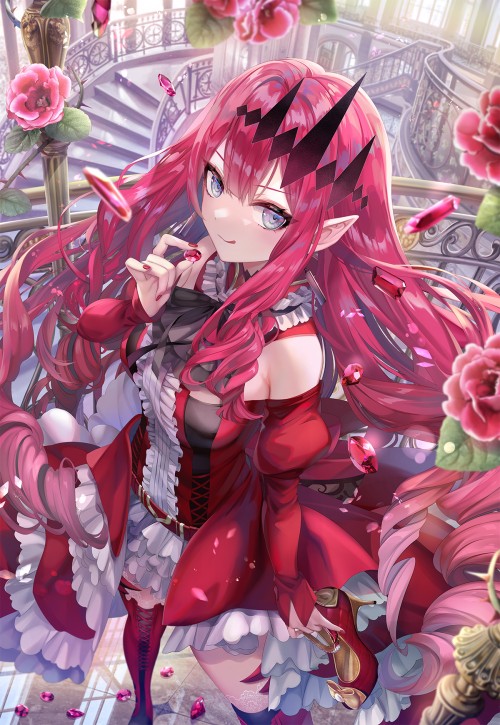 torino レディ・スピネル 90880816 p0