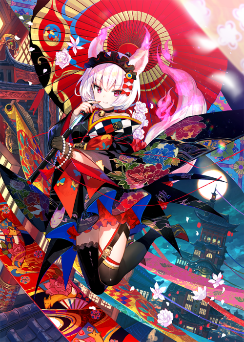 藤ちょこ（藤原） 百織夜行 76611809 p0