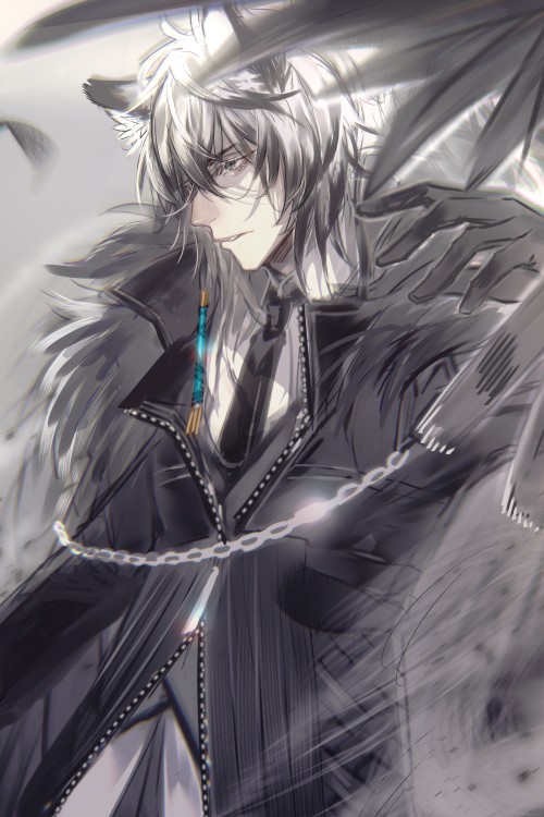 pottsness アークナイツまとめ 84615494 p2