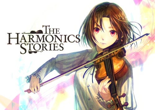 藤ちょこ（藤原） The Harmonics Stories 20830181 p0