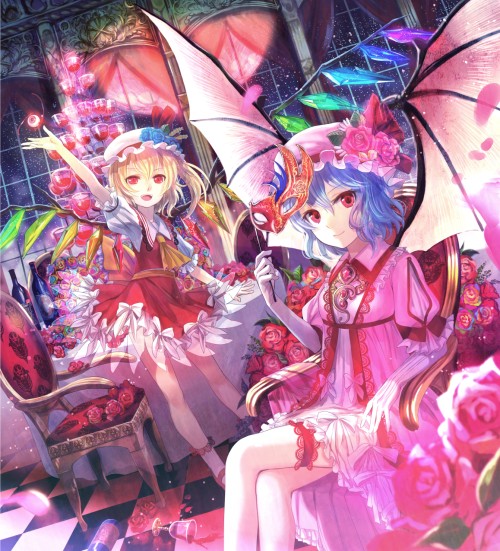 藤ちょこ（藤原） 紅宴 27342318 p0