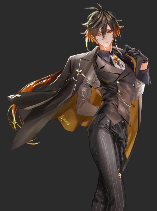 pottsness コラボのフータオかわいい 100715431 p2