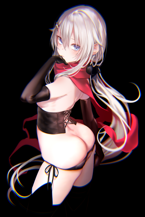 pottsness キャストオフ！ 84594562 p0