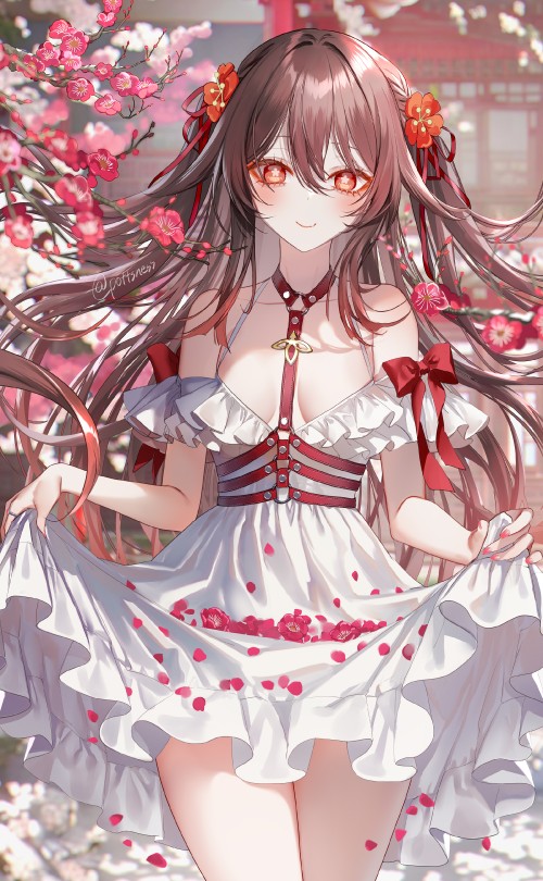 pottsness お清楚フータオ 104509261 p0