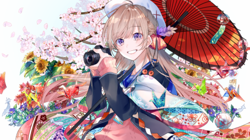 美和野らぐ■328初画集 夢が見つかる場所 77447792 p0