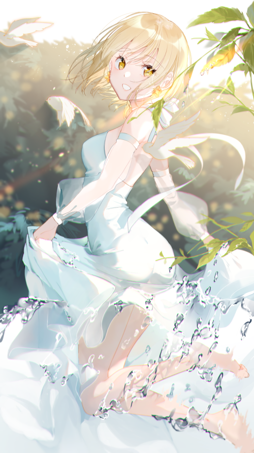 美和野らぐ■328初画集 🍋 80775090 p0