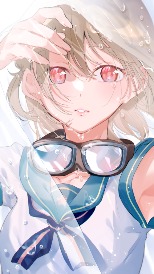 美和野らぐ■328初画集 狐の嫁入り 81213489 p0