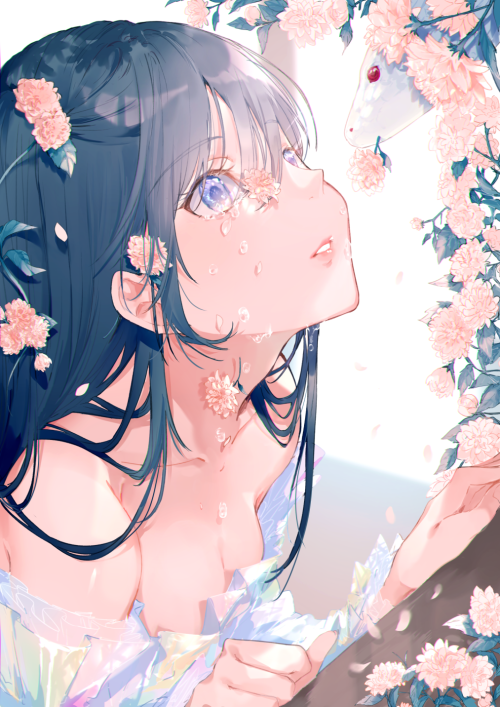 美和野らぐ■328初画集 泣かないで 80544831 p0