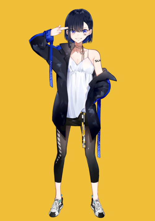 美和野らぐ■328初画集 Can you feel 78827408 p0