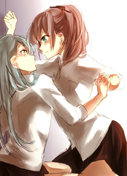 美和野らぐ■328初画集 艦これまとめ２ 43802400 p11