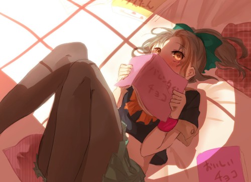 美和野らぐ■328初画集 艦これログ 41724670 p13