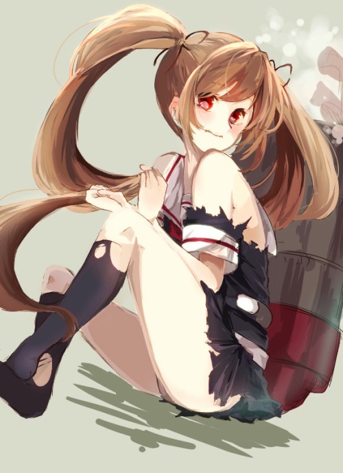 美和野らぐ■328初画集 艦これログ 41724670 p8