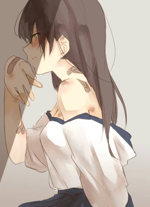 美和野らぐ■328初画集 艦これまとめ２ 43802400 p4