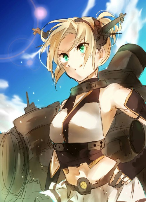 美和野らぐ■328初画集 艦これまとめ２ 43802400 p0