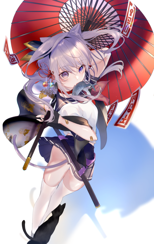 美和野らぐ■328初画集 にゃんにゃんにゃん 67120031 p0