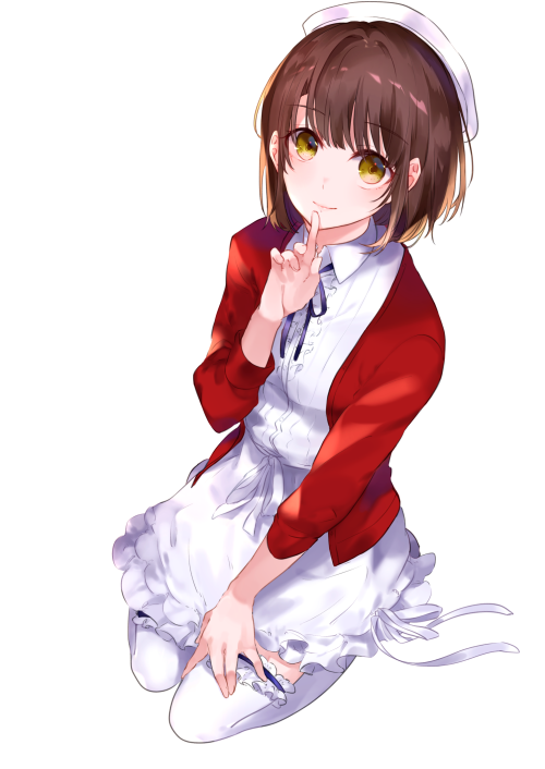 美和野らぐ■328初画集 冴えない彼女 62760025 p1