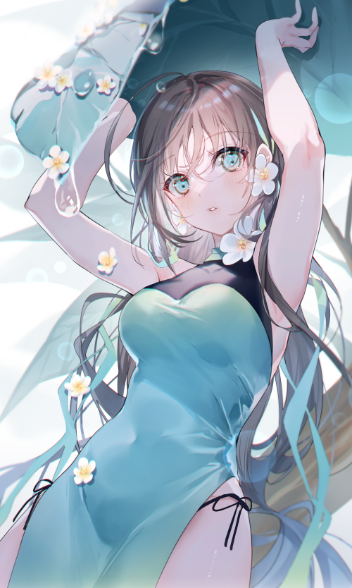 美和野らぐ■328初画集 23.🧚🏻♀ 秘密の待ち合わせ 102491360 p0