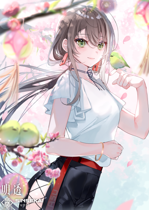 美和野らぐ■328初画集 桃色予報 96776180 p0