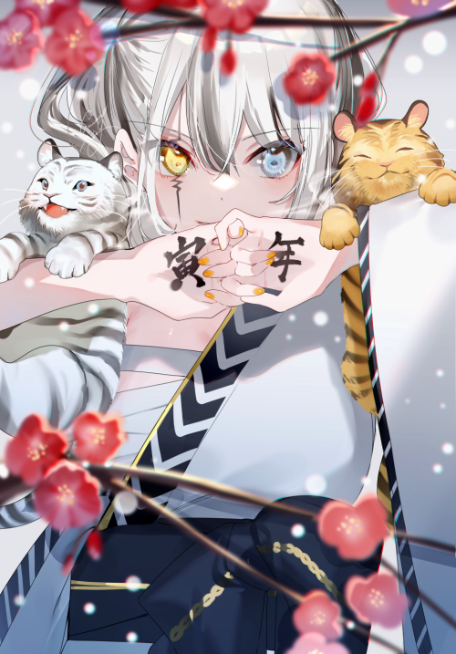 美和野らぐ■328初画集 謹賀新年 95348539 p0