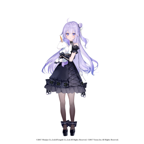 美和野らぐ■328初画集 アズールレーン BLACK COLLECTION 96800453 p3