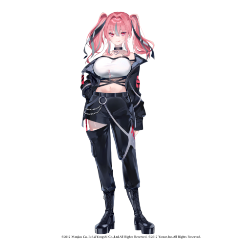 美和野らぐ■328初画集 アズールレーン BLACK COLLECTION 96800453 p1