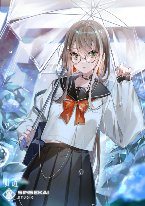 美和野らぐ■328初画集 帰り道、君に会う。 99057171 p0