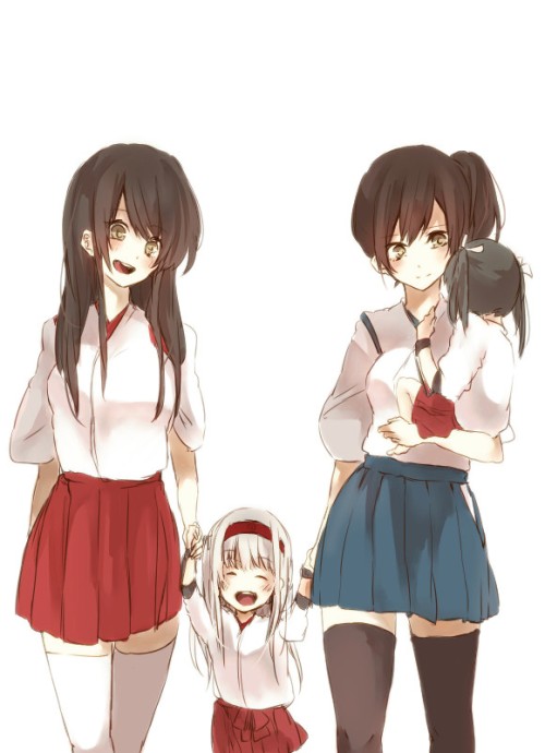 美和野らぐ■328初画集 艦これまとめ２ 43802400 p10