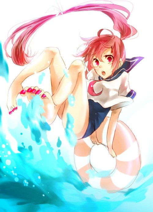 美和野らぐ■328初画集 艦これまとめ２ 43802400 p27