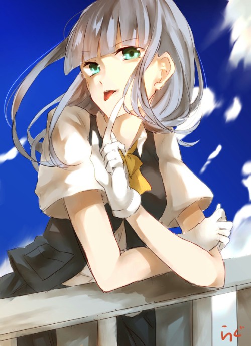 美和野らぐ■328初画集 艦これまとめ２ 43802400 p28