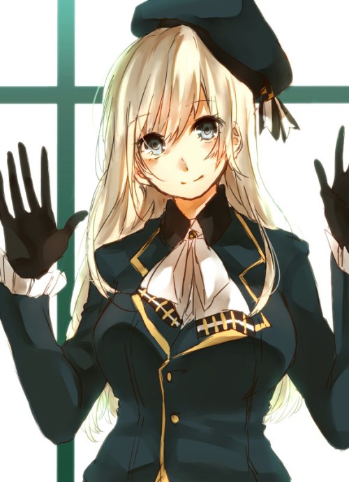 美和野らぐ■328初画集 艦これまとめ２ 43802400 p31