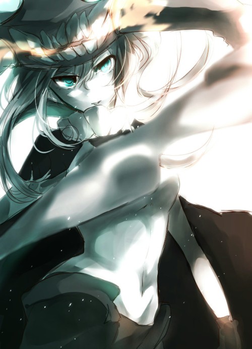 美和野らぐ■328初画集 艦これまとめ２ 43802400 p32