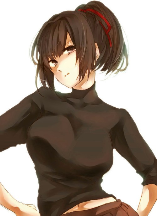 美和野らぐ■328初画集 艦これまとめ２ 43802400 p26