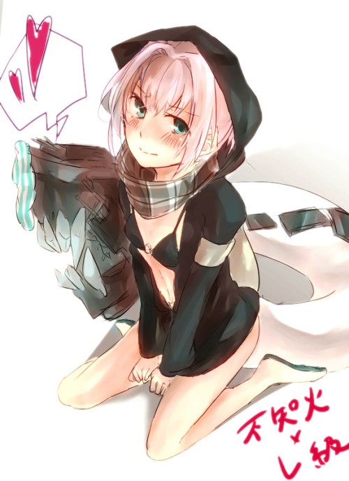 美和野らぐ■328初画集 艦これまとめ２ 43802400 p20