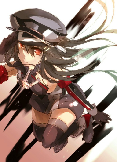 美和野らぐ■328初画集 艦これまとめ２ 43802400 p18