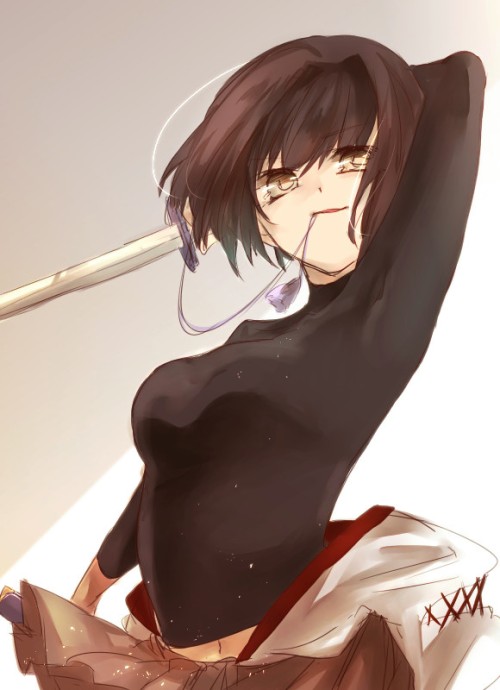 美和野らぐ■328初画集 艦これまとめ２ 43802400 p19