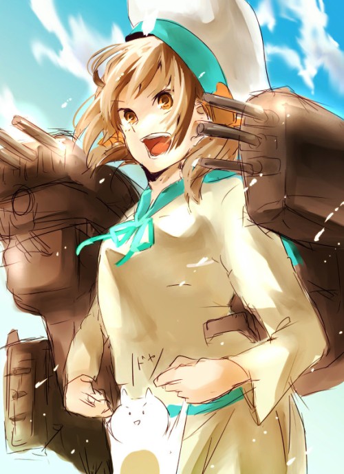 美和野らぐ■328初画集 艦これまとめ２ 43802400 p24