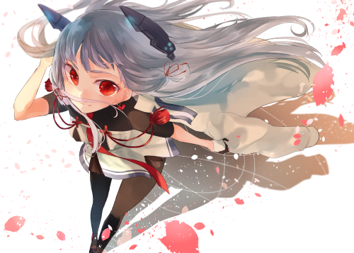 美和野らぐ■328初画集 叢雲 51817926 p0