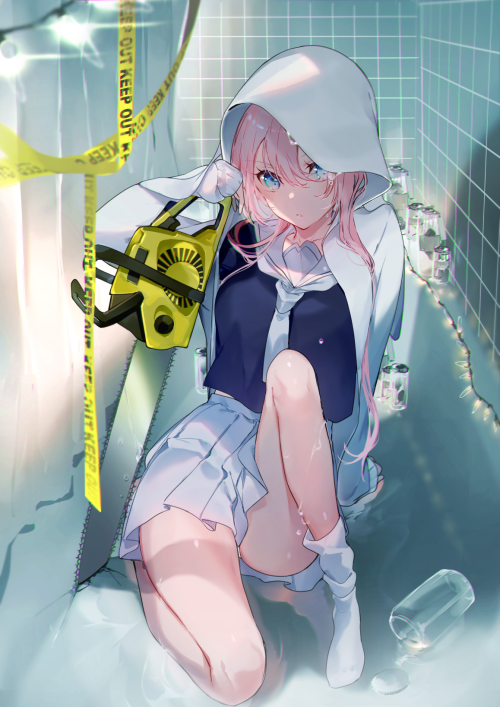 美和野らぐ■328初画集 なに見てんの。 89796918 p0